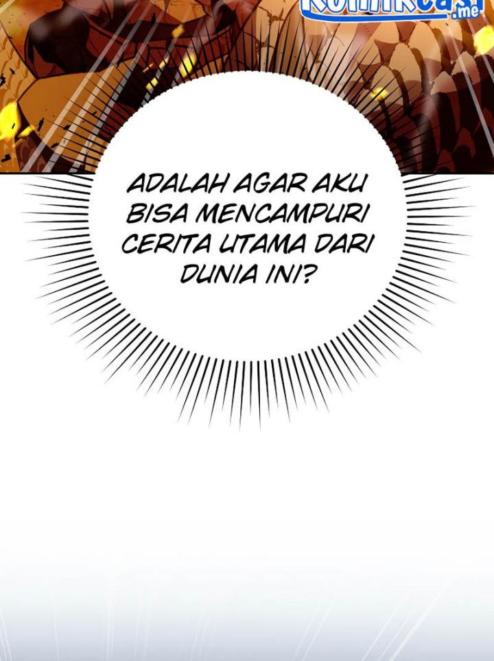 The Novel’s Extra (Remake) Chapter 3 - halaman 18