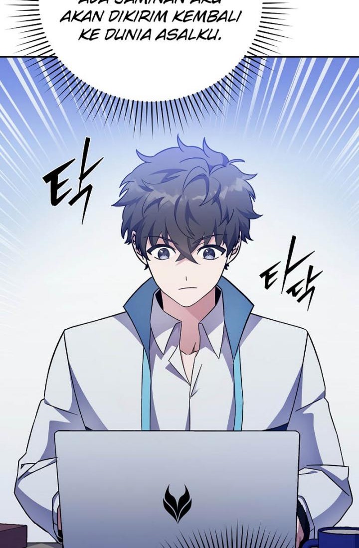 The Novel’s Extra (Remake) Chapter 3 - halaman 22