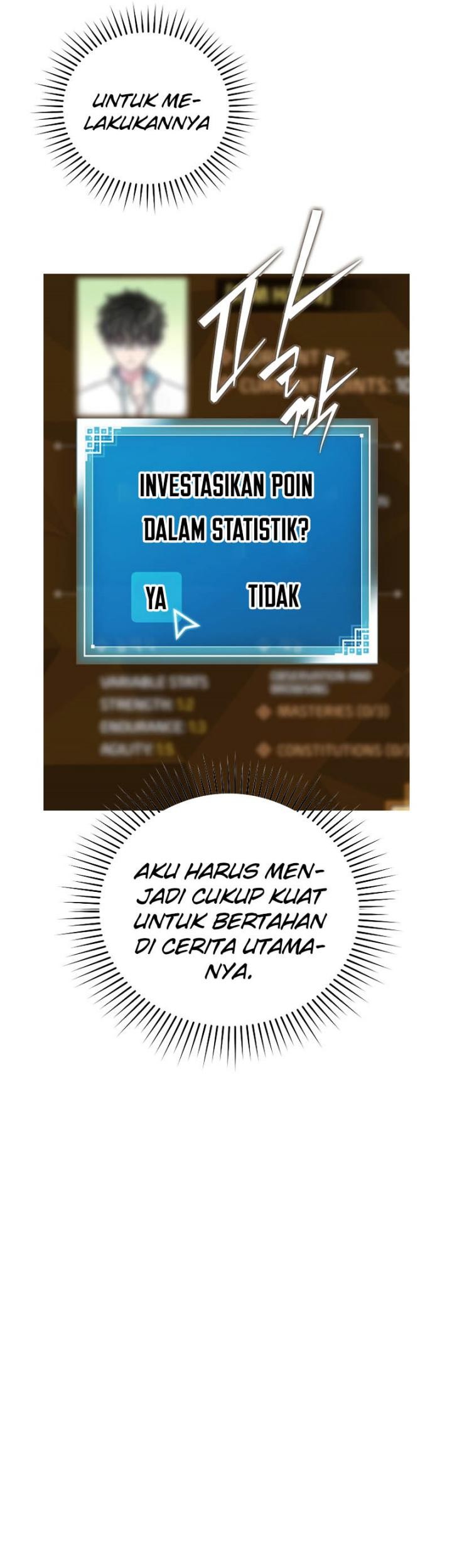 The Novel’s Extra (Remake) Chapter 3 - halaman 25