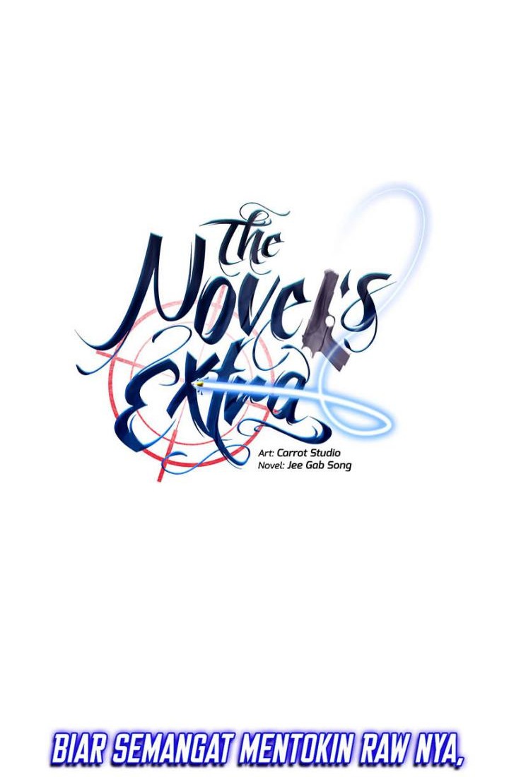 The Novel’s Extra (Remake) Chapter 3 - halaman 26