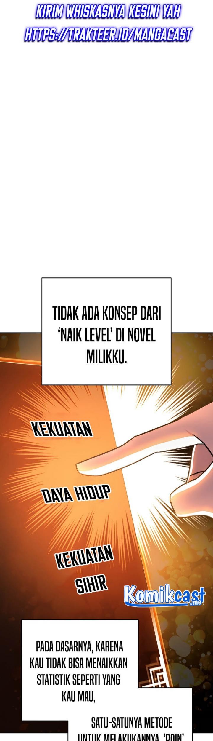 The Novel’s Extra (Remake) Chapter 3 - halaman 27