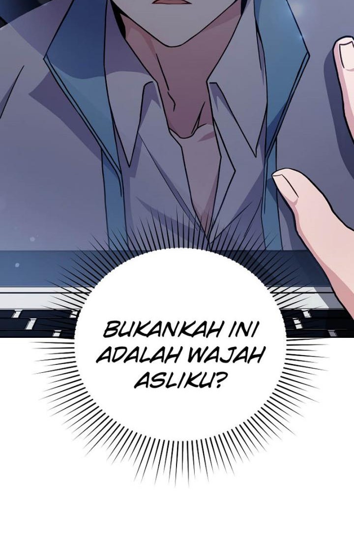The Novel’s Extra (Remake) Chapter 3 - halaman 3
