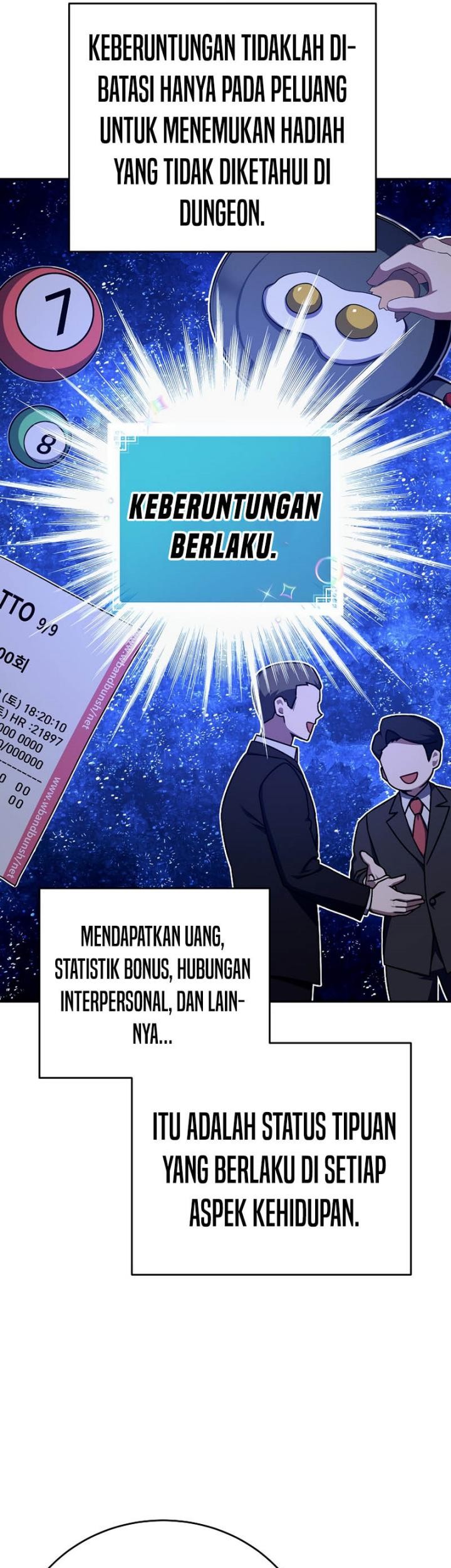 The Novel’s Extra (Remake) Chapter 3 - halaman 30