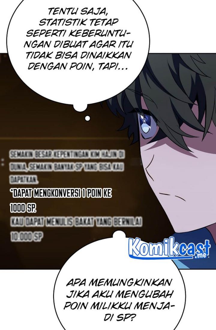 The Novel’s Extra (Remake) Chapter 3 - halaman 31