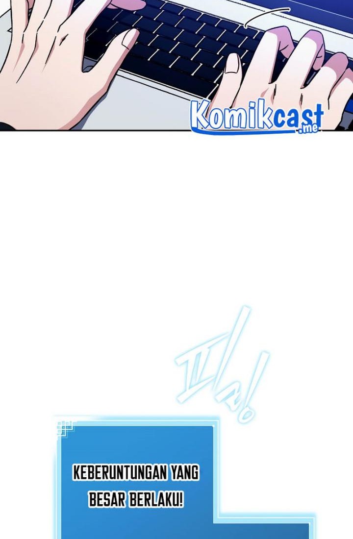 The Novel’s Extra (Remake) Chapter 3 - halaman 37