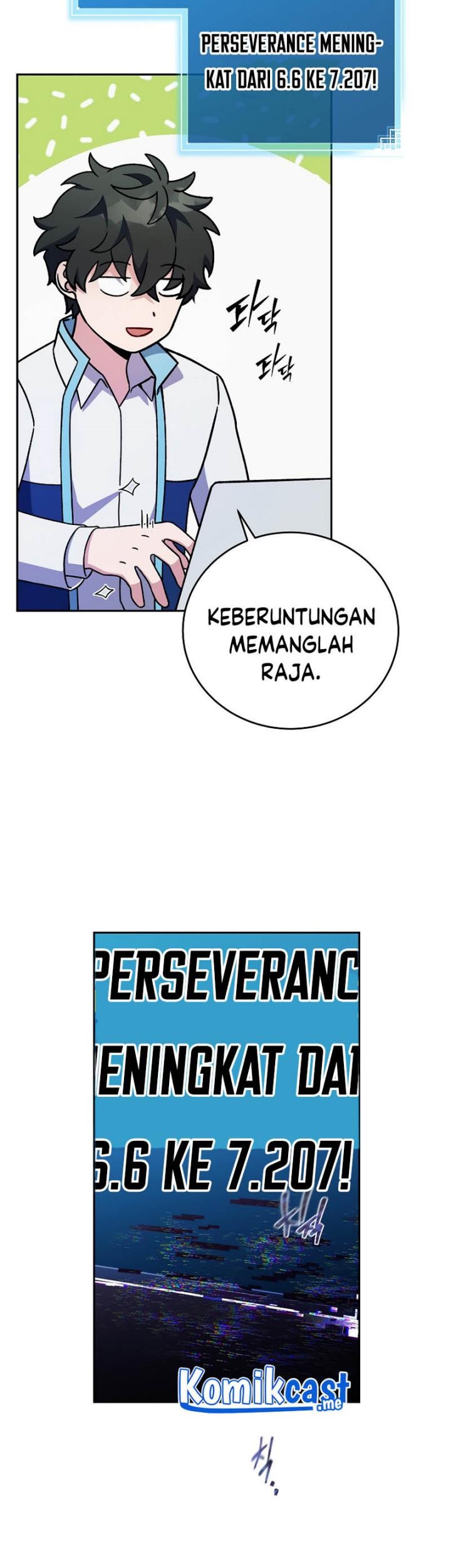 The Novel’s Extra (Remake) Chapter 3 - halaman 38