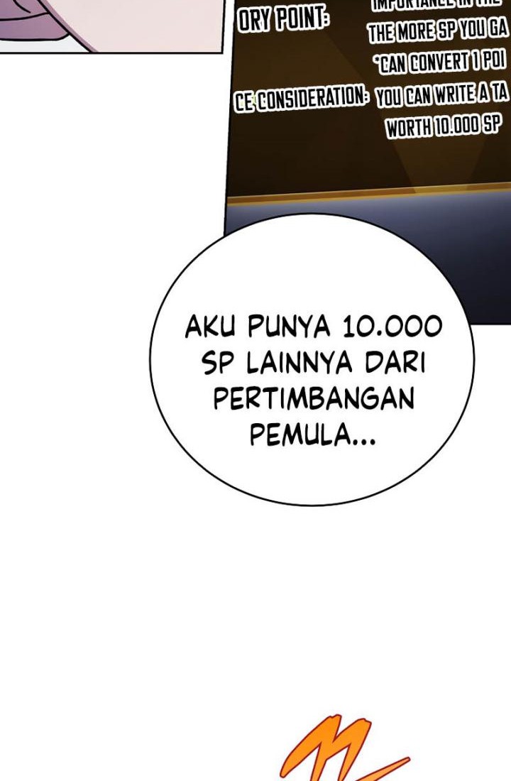 The Novel’s Extra (Remake) Chapter 3 - halaman 43