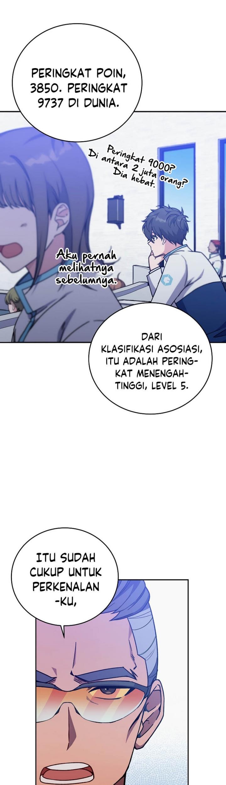 The Novel’s Extra (Remake) Chapter 3 - halaman 48