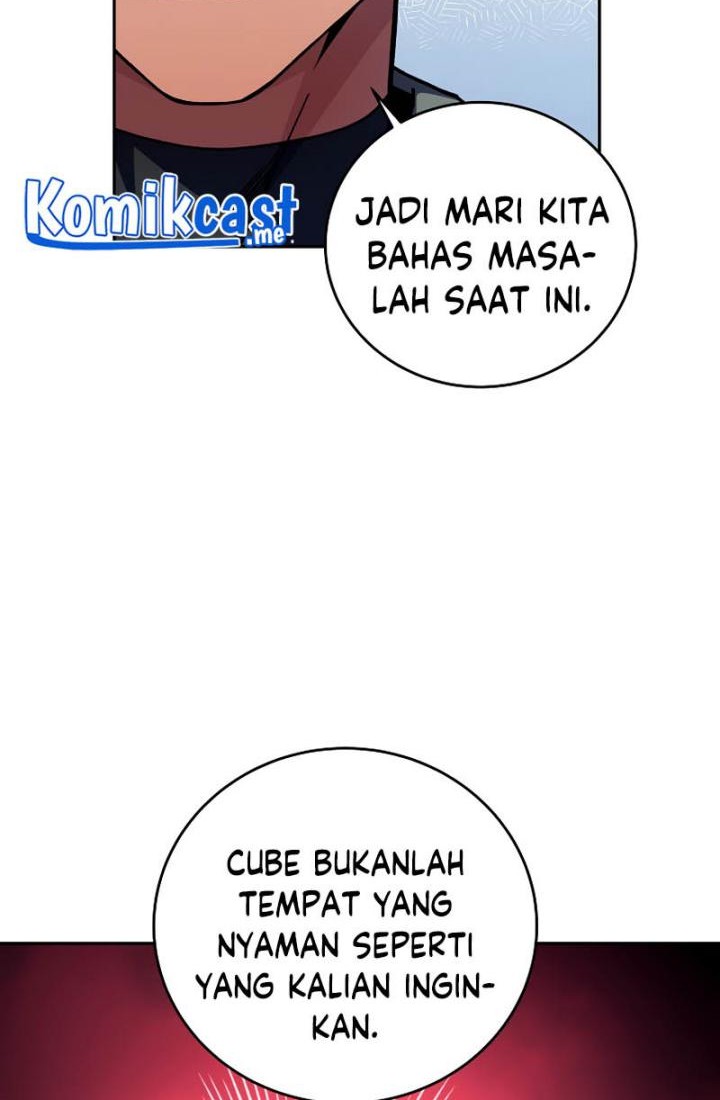 The Novel’s Extra (Remake) Chapter 3 - halaman 49