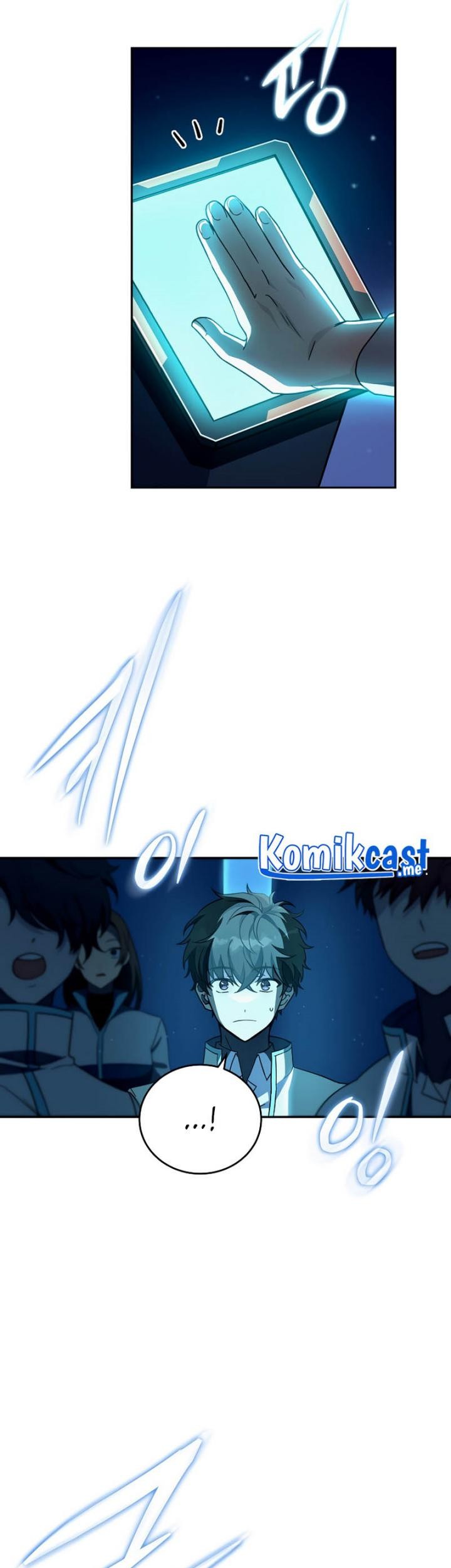 The Novel’s Extra (Remake) Chapter 3 - halaman 54