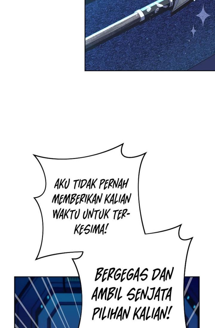 The Novel’s Extra (Remake) Chapter 3 - halaman 57