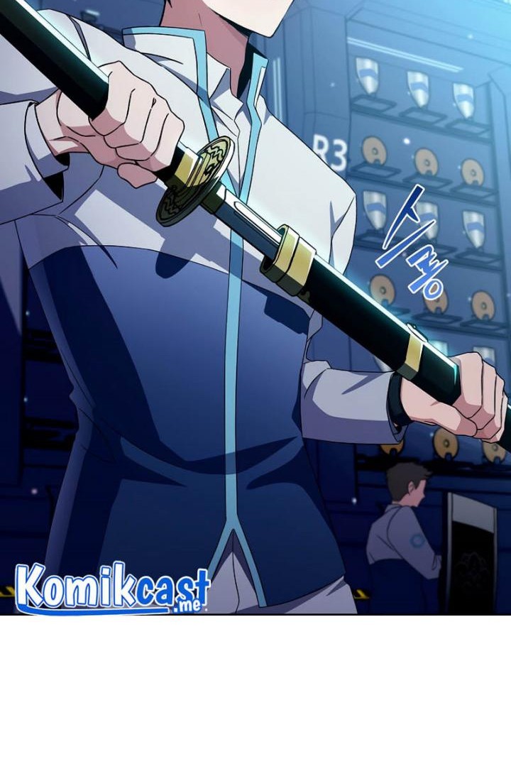 The Novel’s Extra (Remake) Chapter 3 - halaman 59