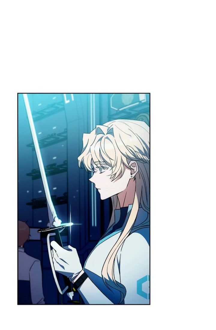 The Novel’s Extra (Remake) Chapter 3 - halaman 61