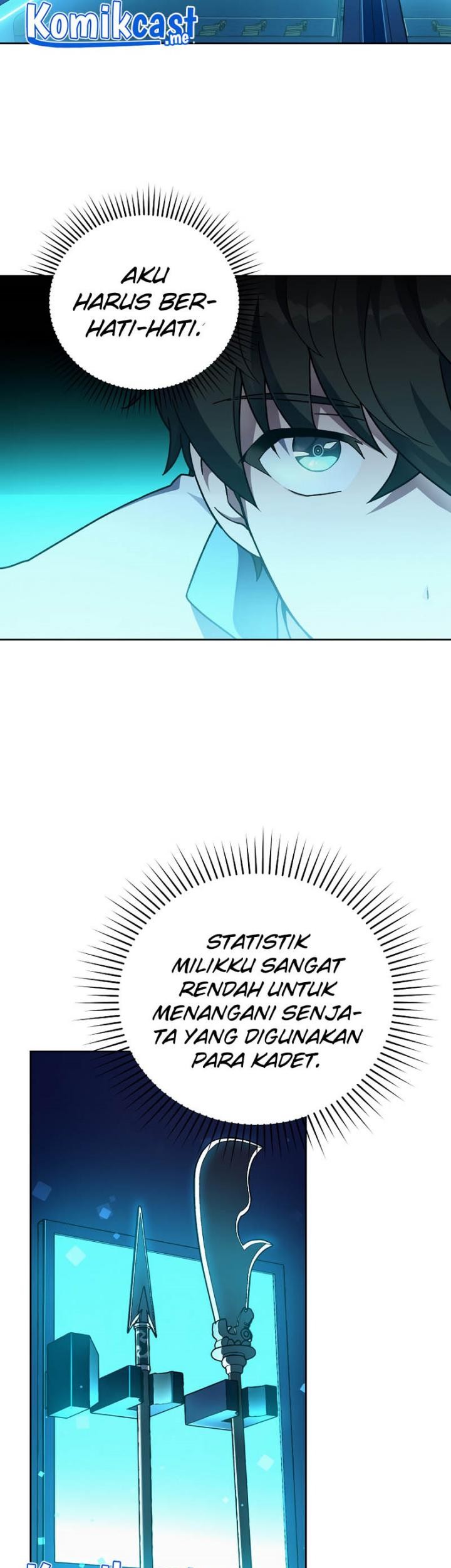 The Novel’s Extra (Remake) Chapter 3 - halaman 64