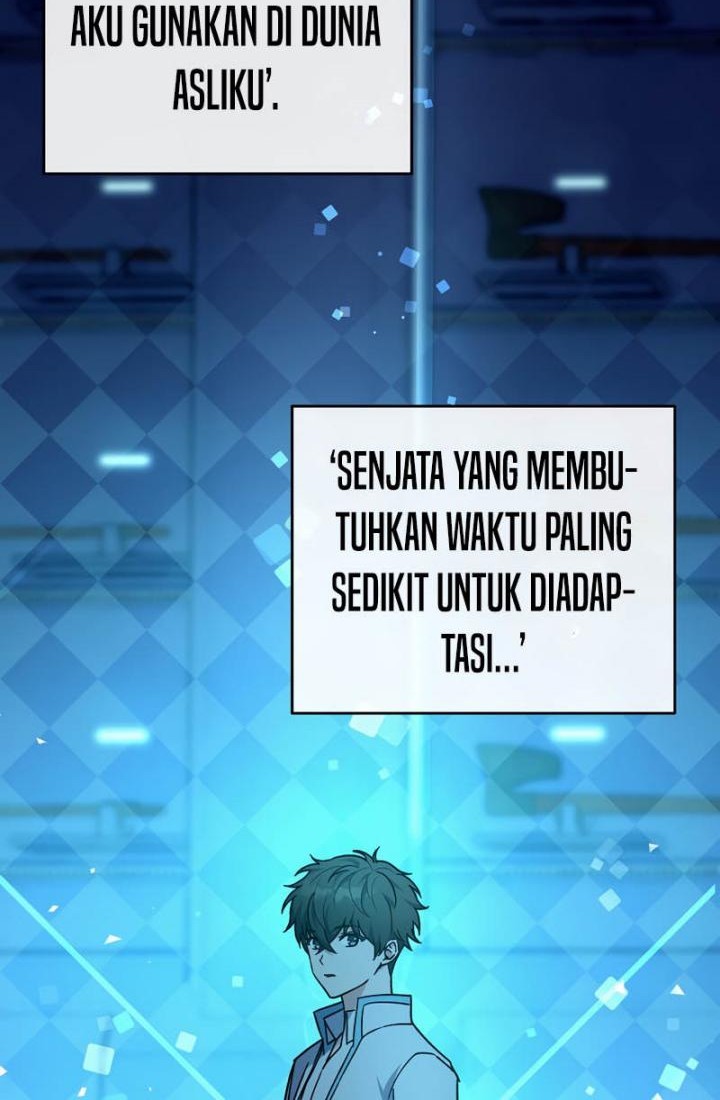 The Novel’s Extra (Remake) Chapter 3 - halaman 67