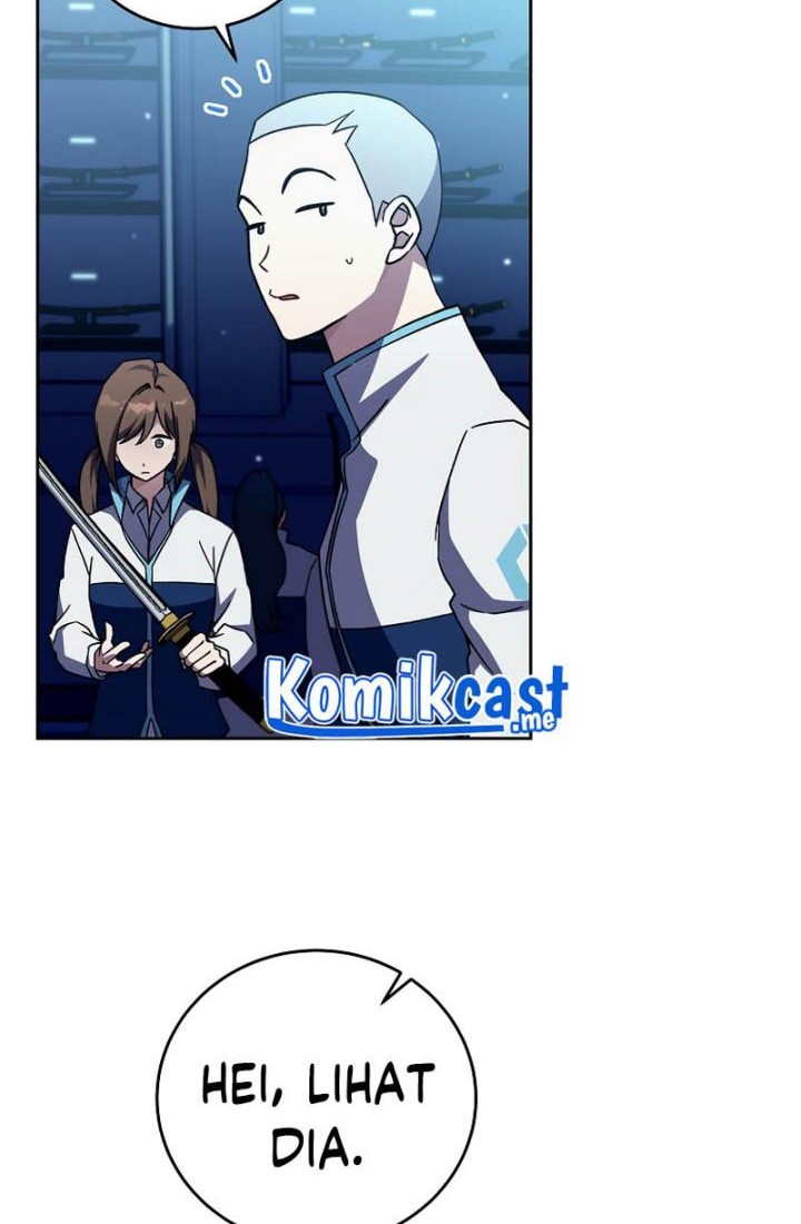 The Novel’s Extra (Remake) Chapter 3 - halaman 69