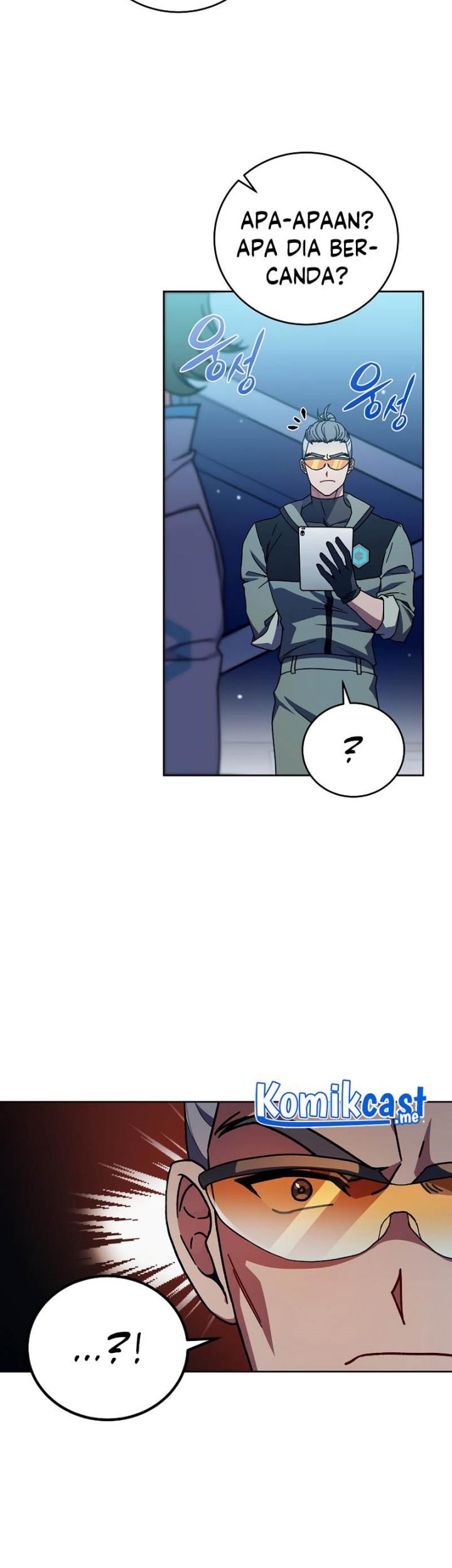 The Novel’s Extra (Remake) Chapter 3 - halaman 70