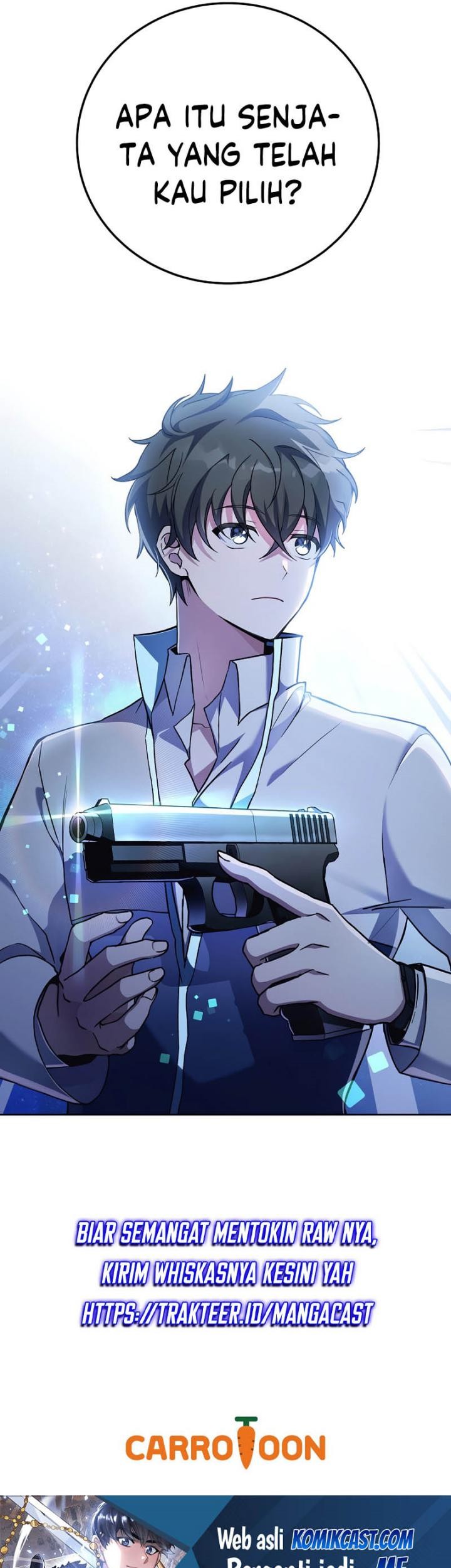 The Novel’s Extra (Remake) Chapter 3 - halaman 72