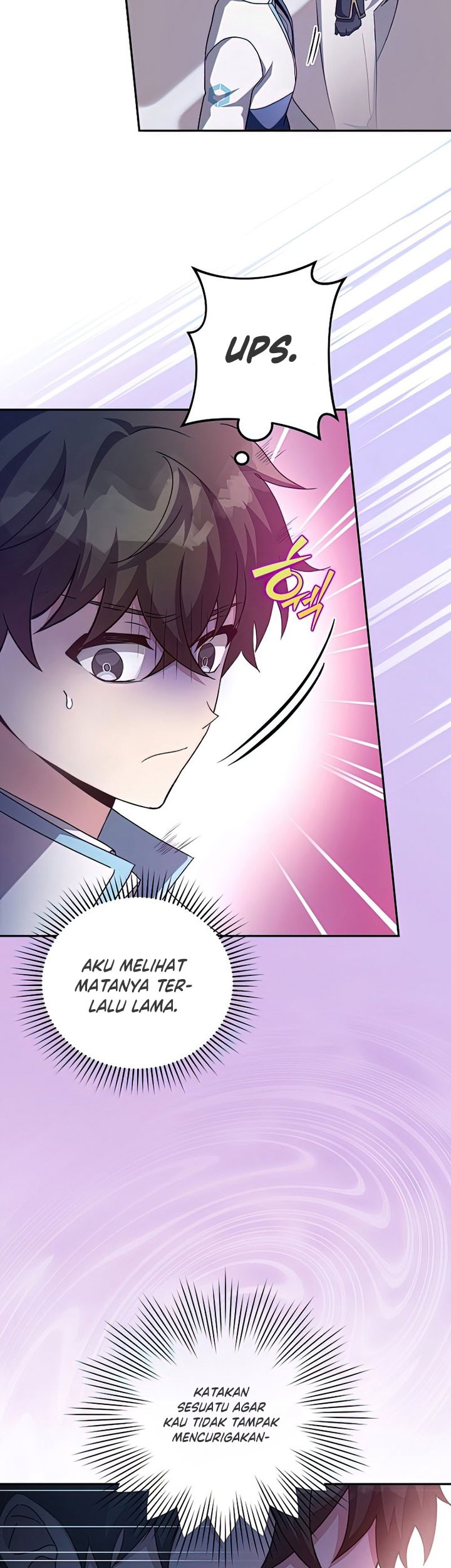The Novel’s Extra (Remake) Chapter 30 - halaman 20