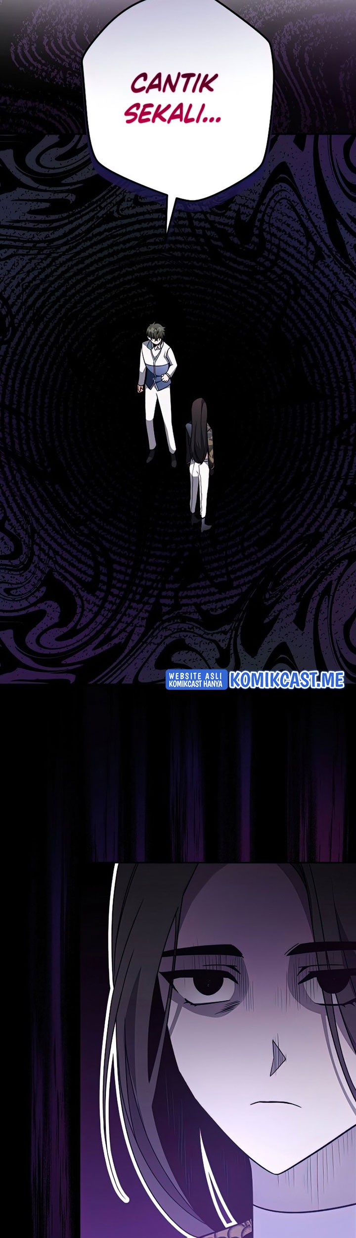 The Novel’s Extra (Remake) Chapter 30 - halaman 22