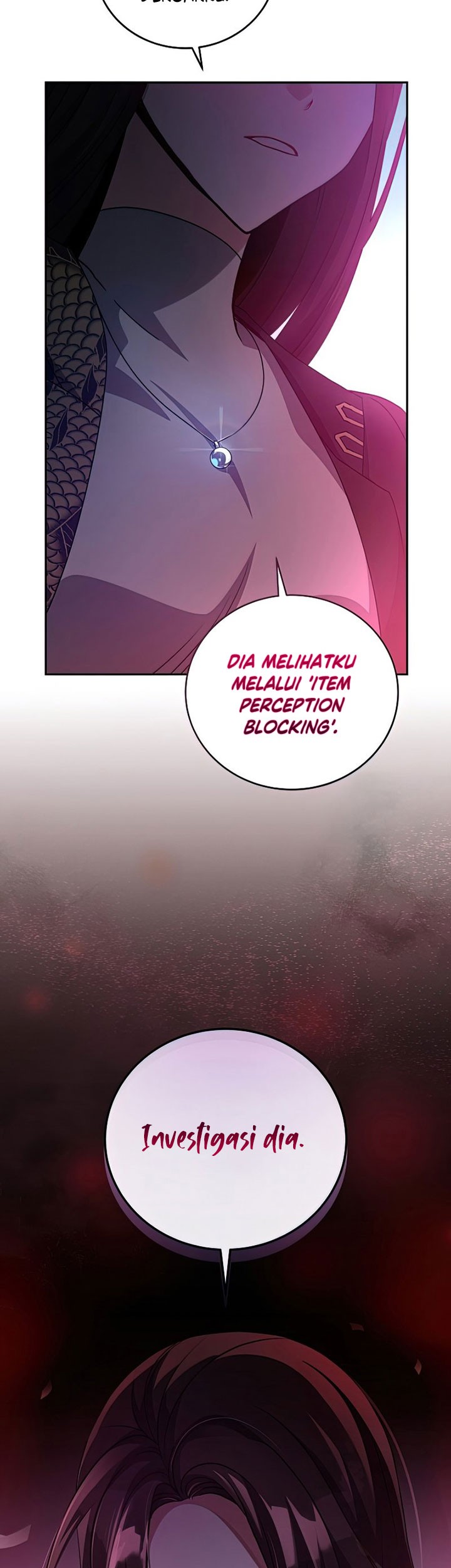 The Novel’s Extra (Remake) Chapter 30 - halaman 28