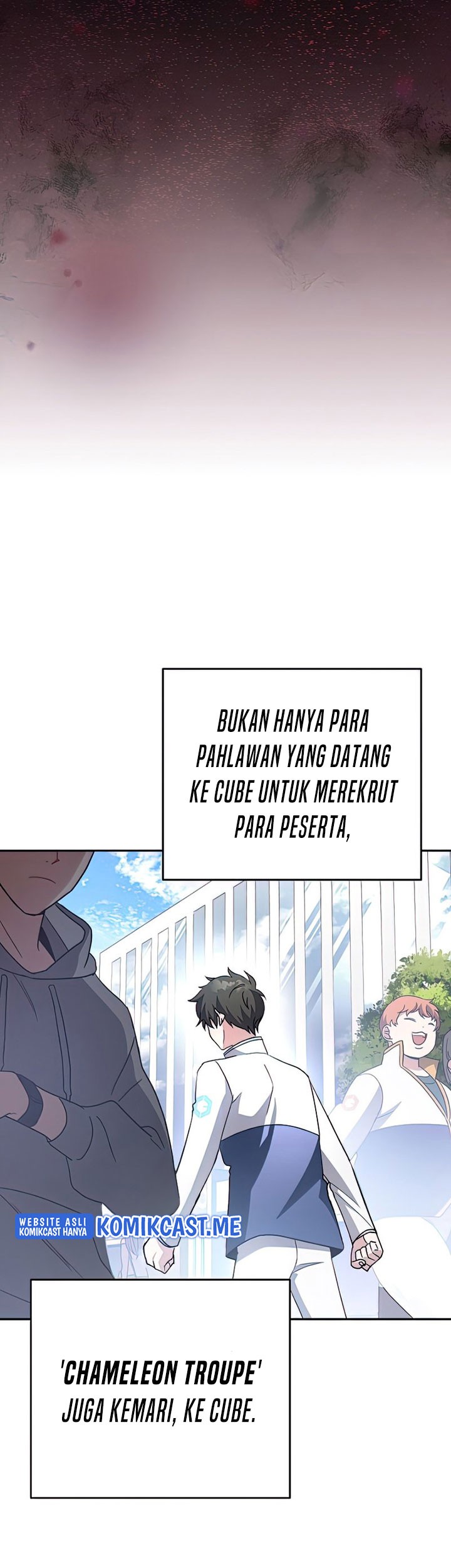 The Novel’s Extra (Remake) Chapter 30 - halaman 30