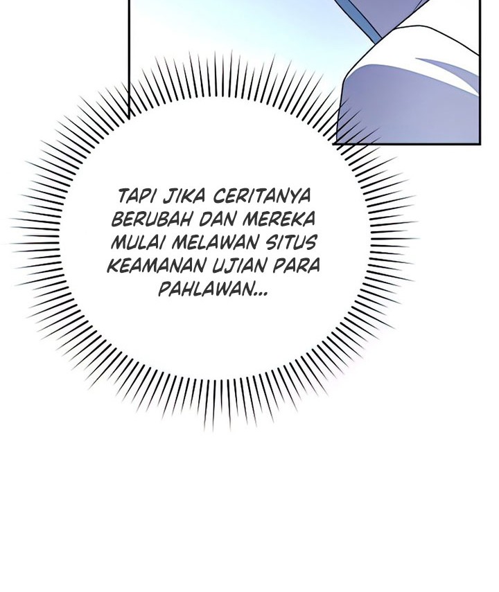The Novel’s Extra (Remake) Chapter 30 - halaman 33