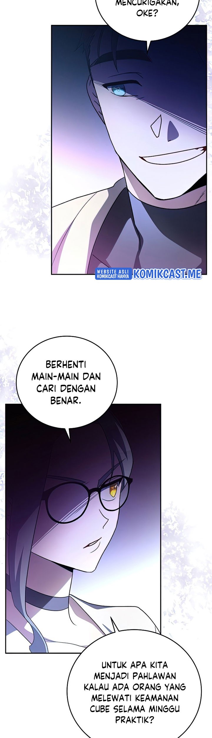 The Novel’s Extra (Remake) Chapter 30 - halaman 36
