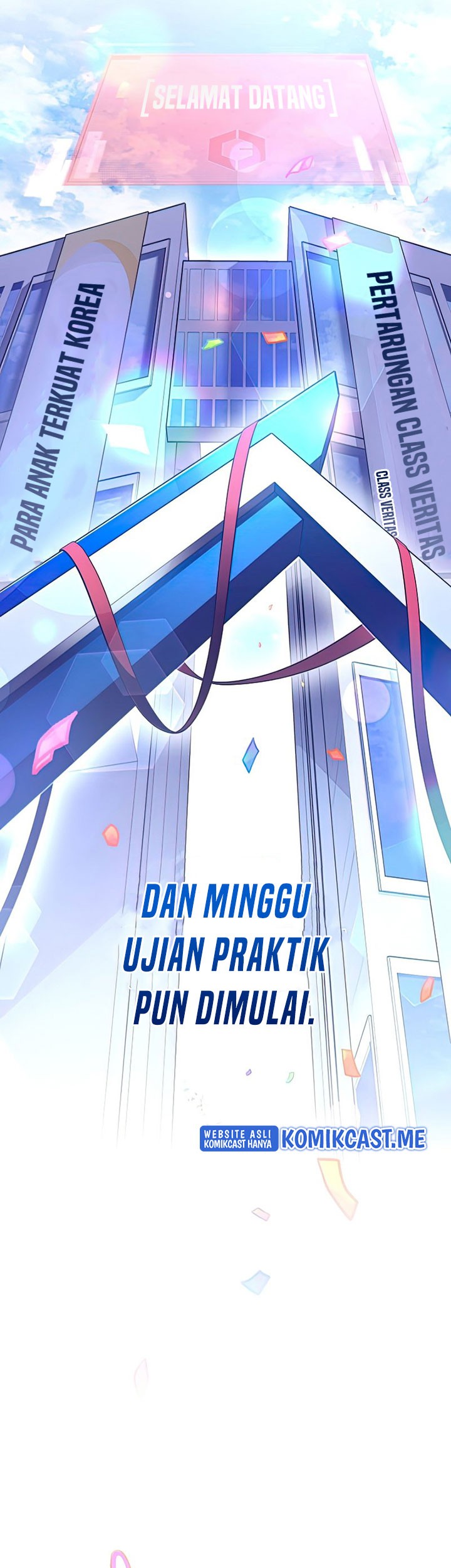 The Novel’s Extra (Remake) Chapter 30 - halaman 4