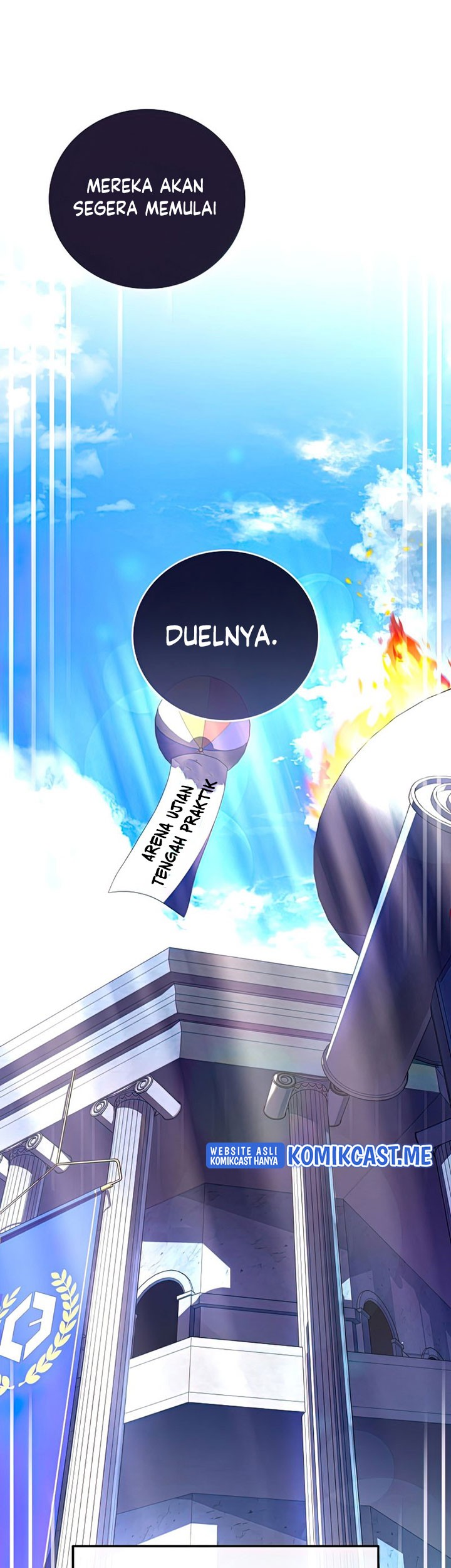 The Novel’s Extra (Remake) Chapter 30 - halaman 44