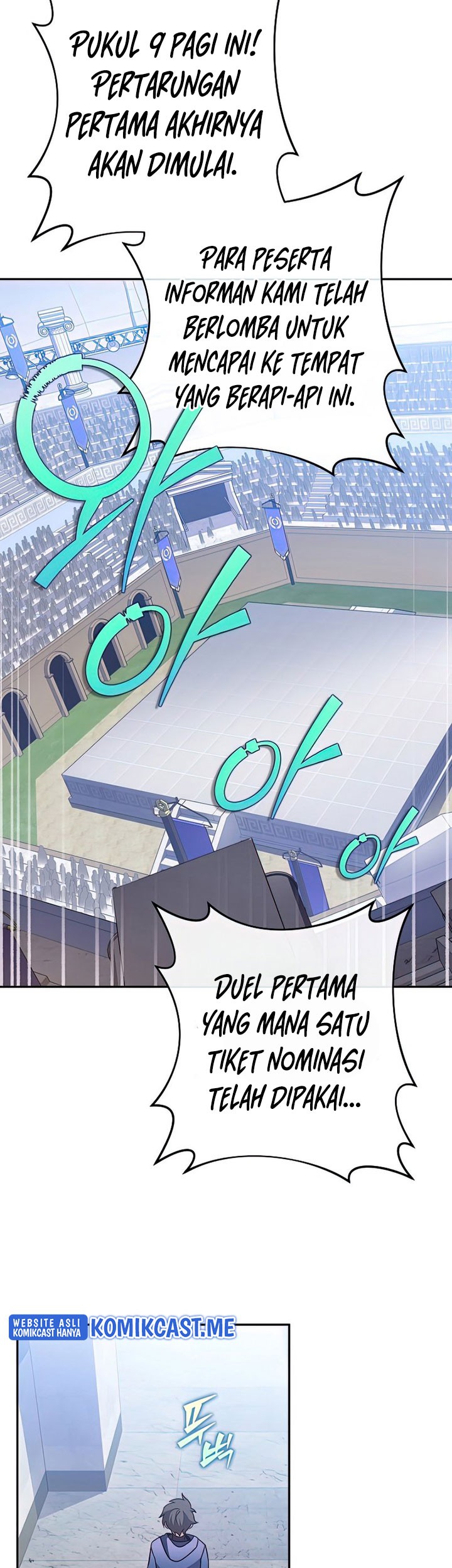 The Novel’s Extra (Remake) Chapter 30 - halaman 46
