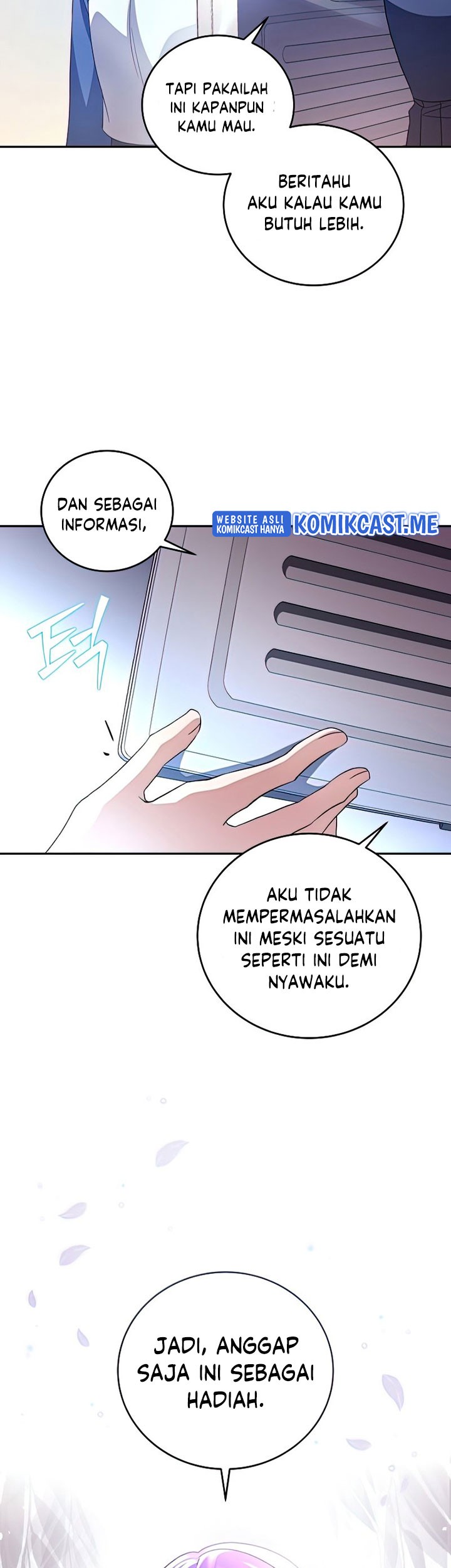 The Novel’s Extra (Remake) Chapter 30 - halaman 52