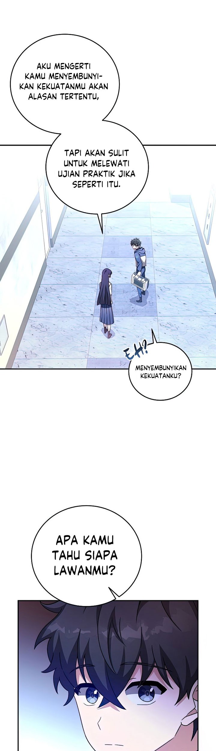 The Novel’s Extra (Remake) Chapter 30 - halaman 56