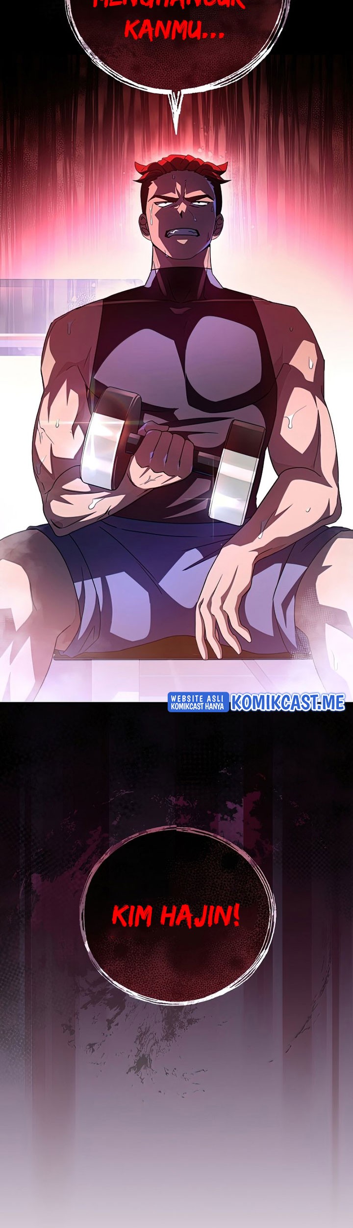 The Novel’s Extra (Remake) Chapter 30 - halaman 60