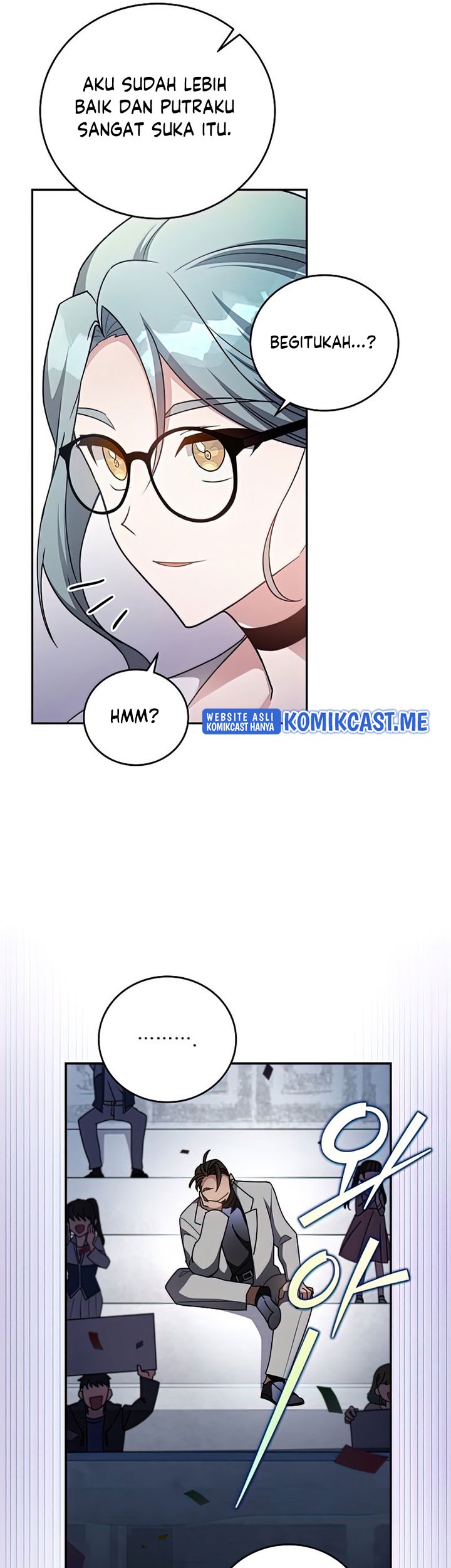 The Novel’s Extra (Remake) Chapter 31 - halaman 18