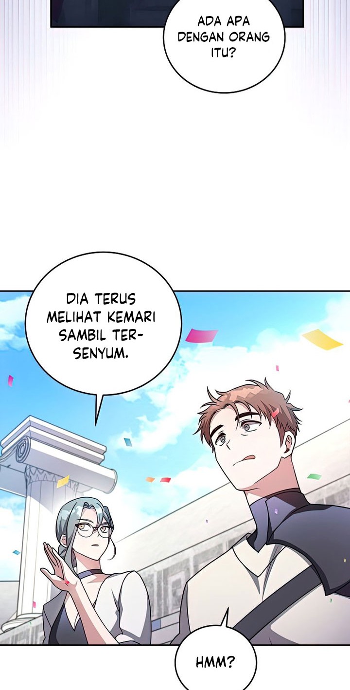 The Novel’s Extra (Remake) Chapter 31 - halaman 19