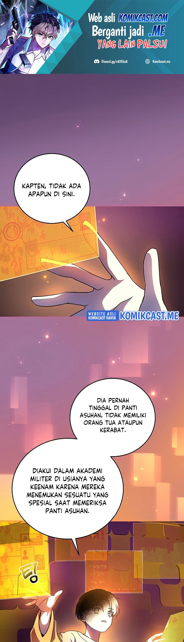 The Novel’s Extra (Remake) Chapter 31 - halaman 2