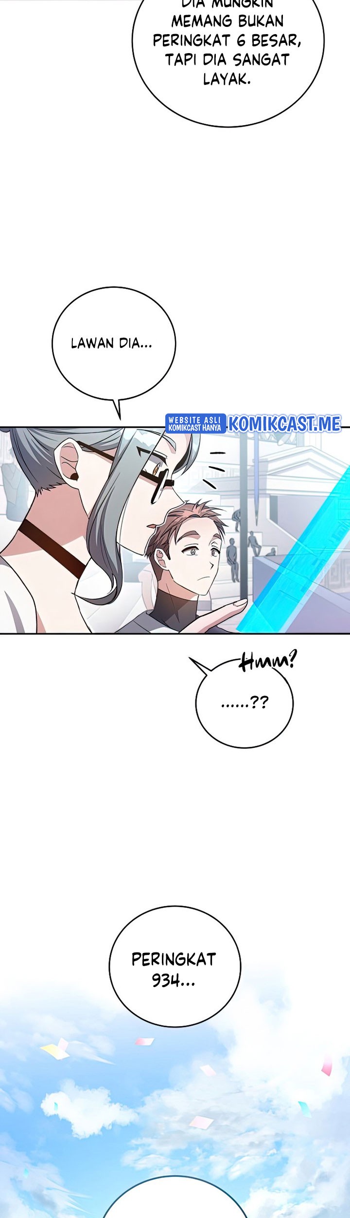 The Novel’s Extra (Remake) Chapter 31 - halaman 22