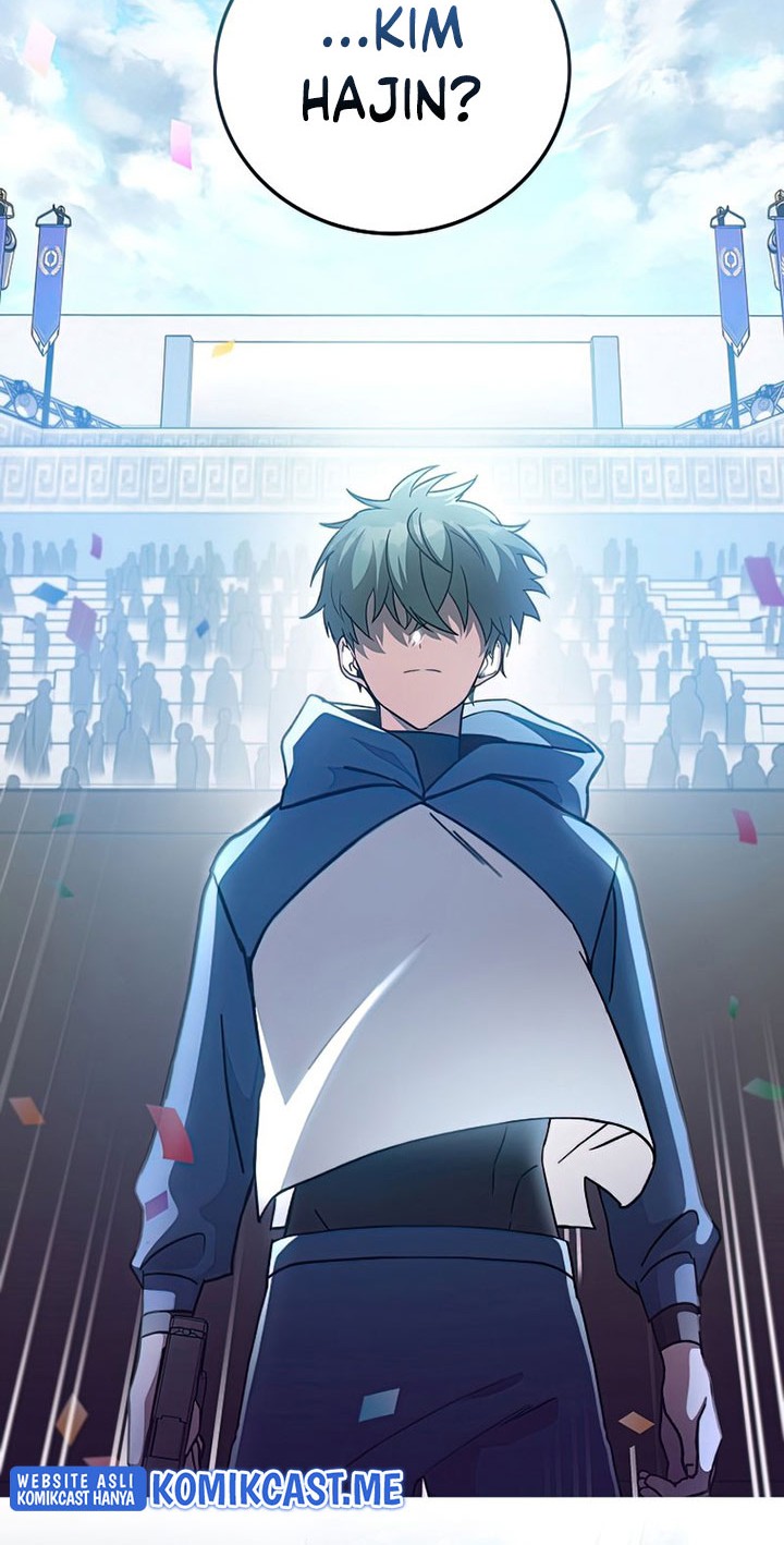 The Novel’s Extra (Remake) Chapter 31 - halaman 23
