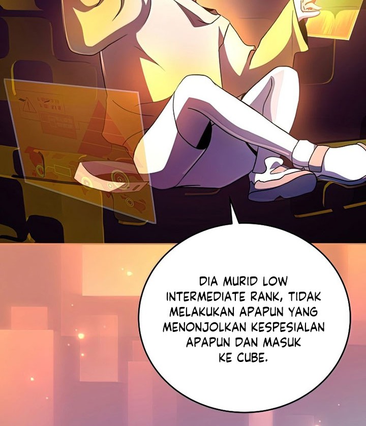 The Novel’s Extra (Remake) Chapter 31 - halaman 3