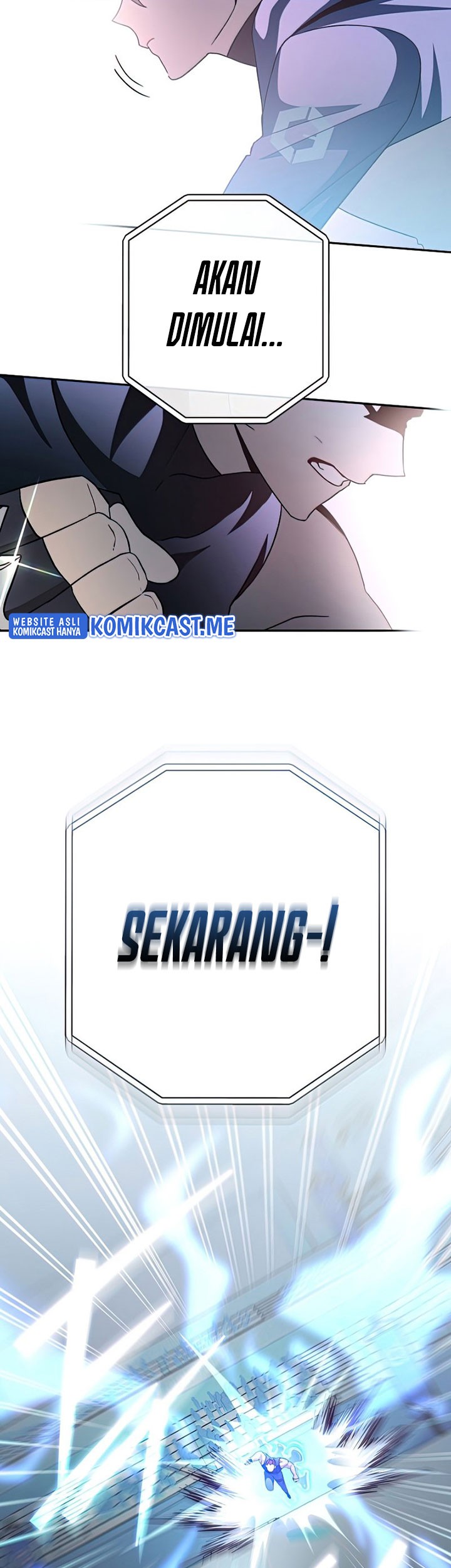 The Novel’s Extra (Remake) Chapter 31 - halaman 30