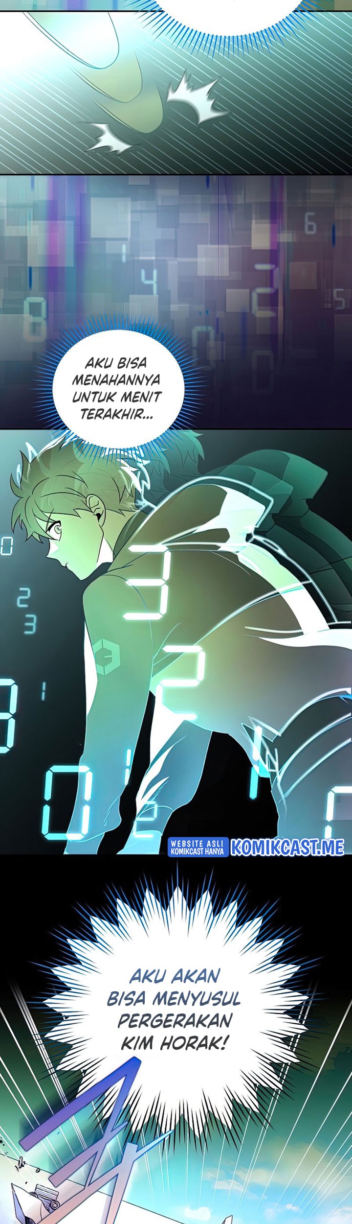 The Novel’s Extra (Remake) Chapter 31 - halaman 34