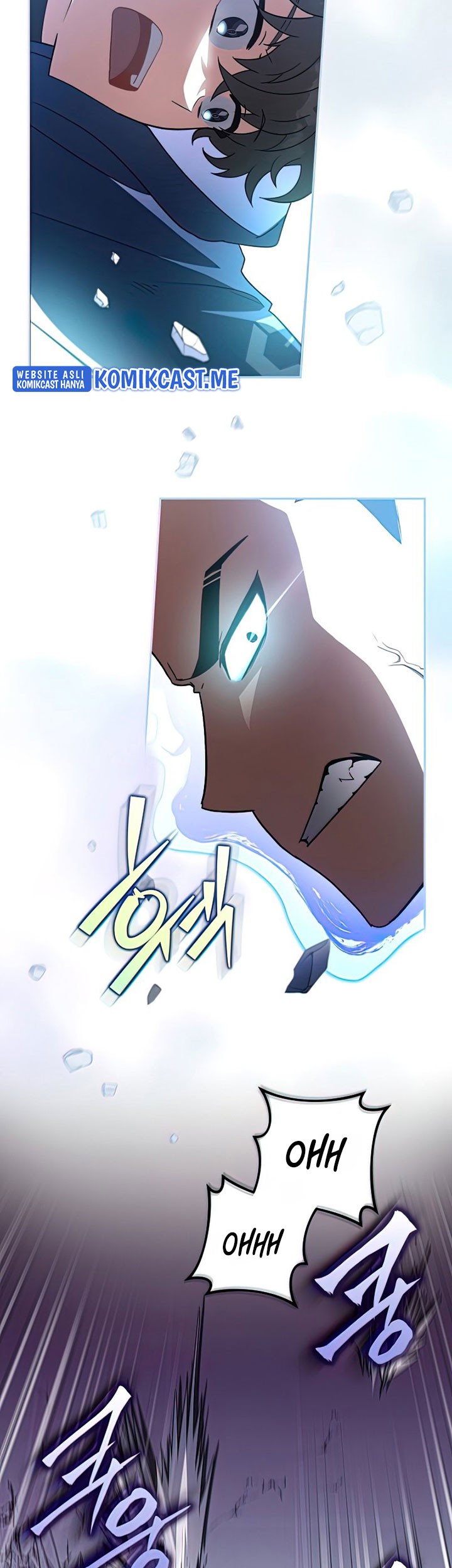 The Novel’s Extra (Remake) Chapter 31 - halaman 36