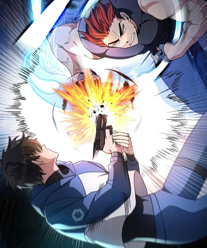 The Novel’s Extra (Remake) Chapter 31 - halaman 39