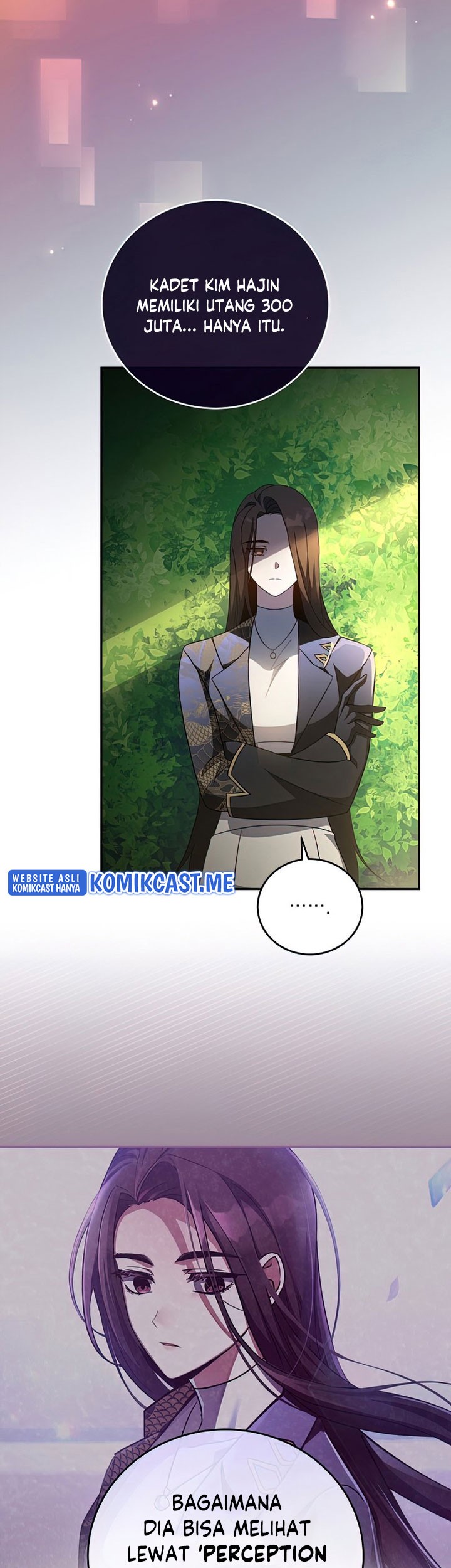 The Novel’s Extra (Remake) Chapter 31 - halaman 4