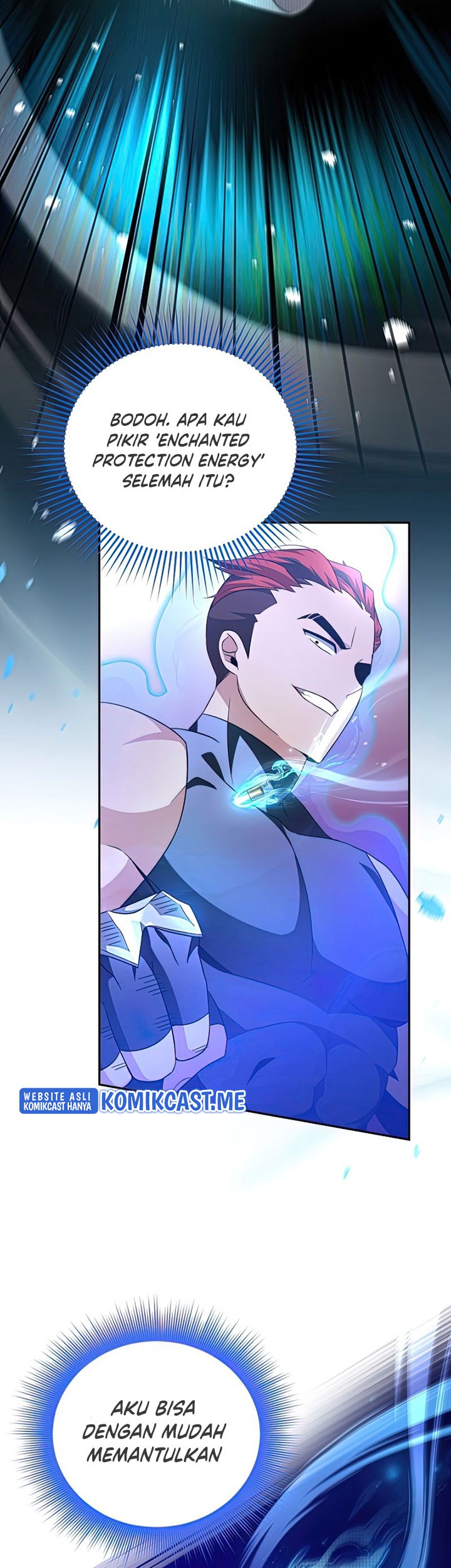 The Novel’s Extra (Remake) Chapter 31 - halaman 40