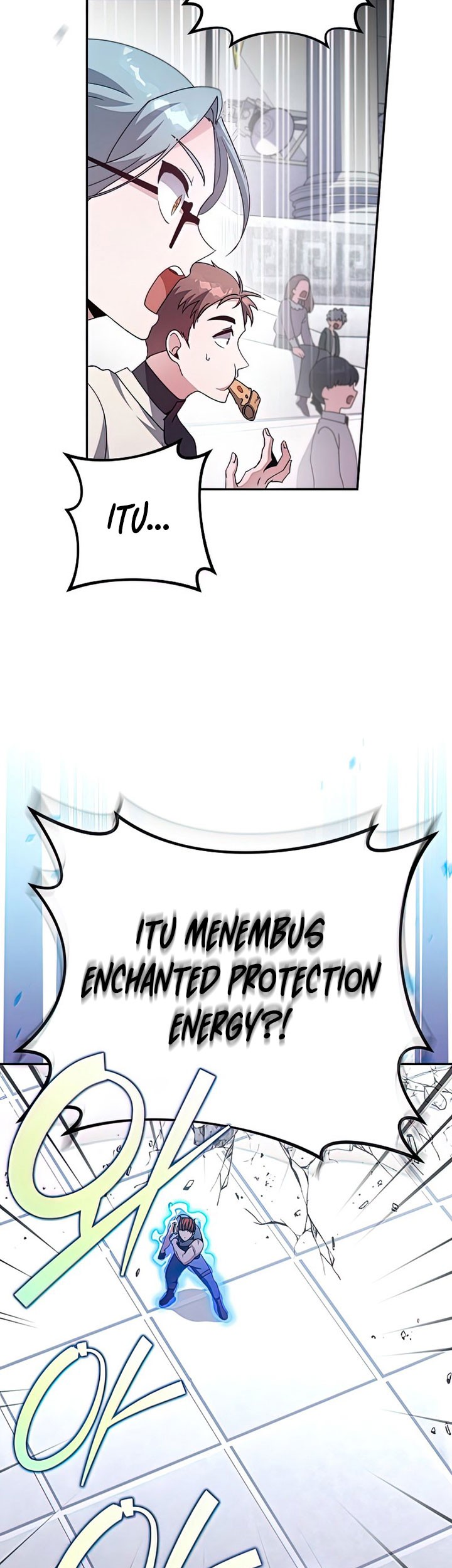 The Novel’s Extra (Remake) Chapter 31 - halaman 44
