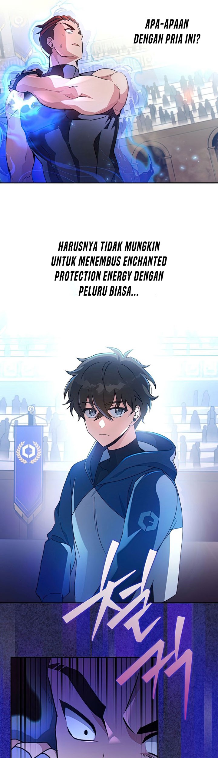 The Novel’s Extra (Remake) Chapter 31 - halaman 46