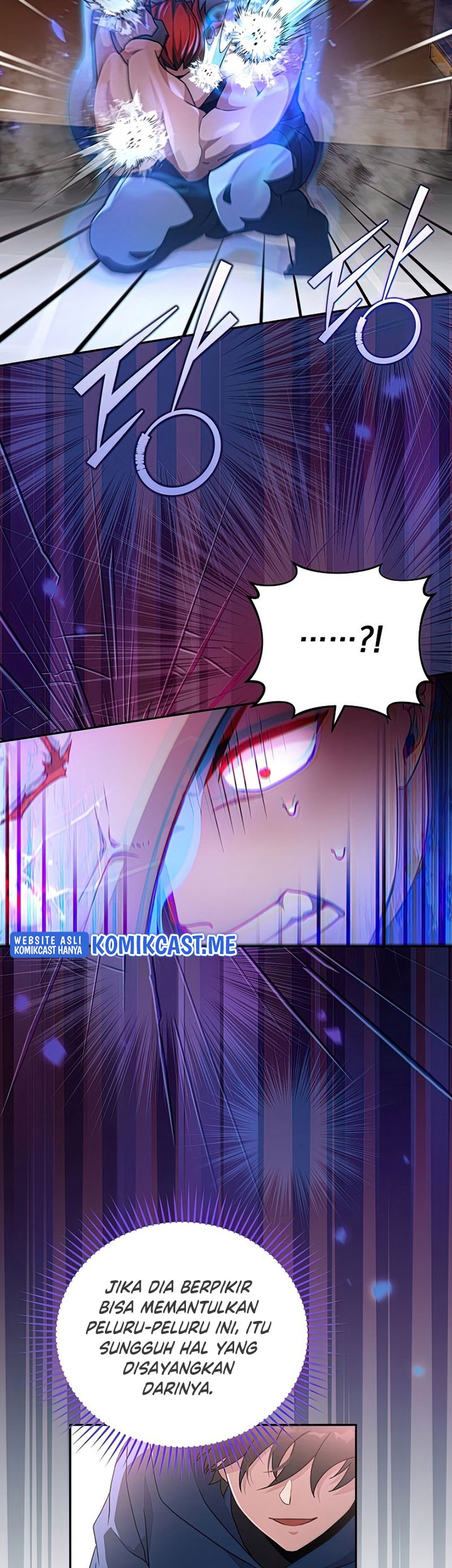 The Novel’s Extra (Remake) Chapter 31 - halaman 48