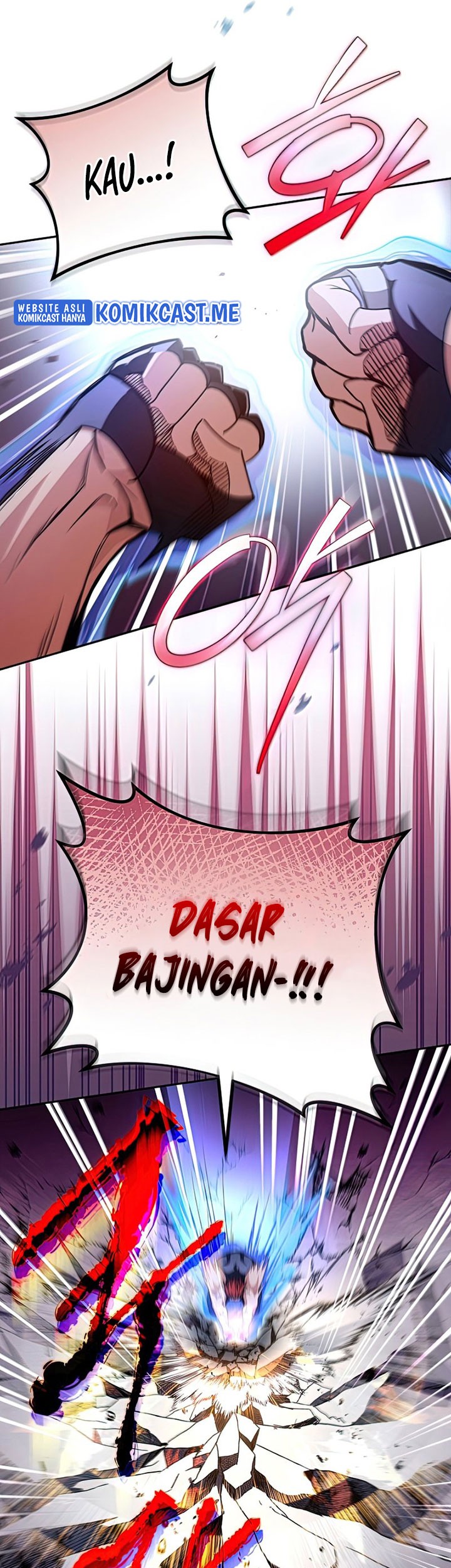 The Novel’s Extra (Remake) Chapter 31 - halaman 52